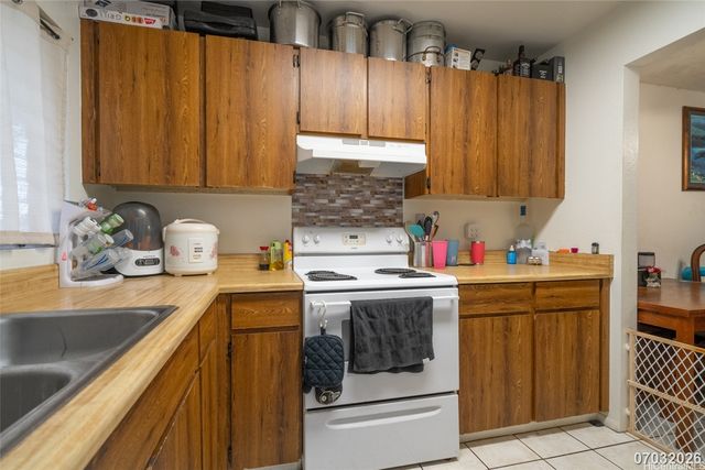 1233 Ala Alii Street 3, Honolulu, HI 96818