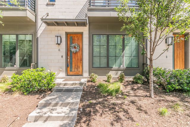 3200 Ross Avenue 6, Dallas, TX 75204