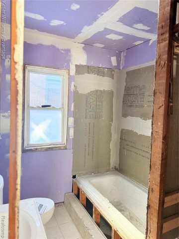 5500 Haverhill Street, Detroit, MI 48224