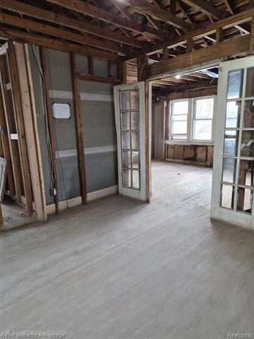 5500 Haverhill Street, Detroit, MI 48224