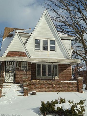 5500 Haverhill Street, Detroit, MI 48224