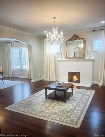 5500 Haverhill Street, Detroit, MI 48224