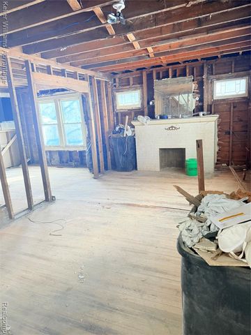 5500 Haverhill Street, Detroit, MI 48224