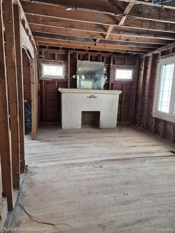 5500 Haverhill Street, Detroit, MI 48224