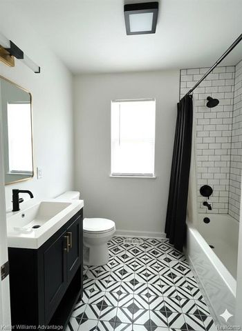 5500 Haverhill Street, Detroit, MI 48224