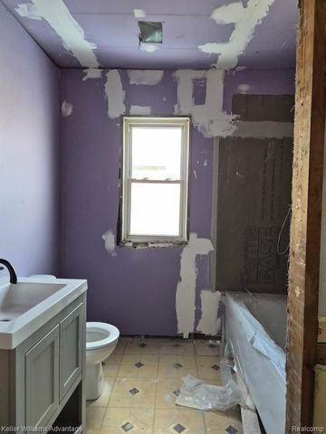 5500 Haverhill Street, Detroit, MI 48224