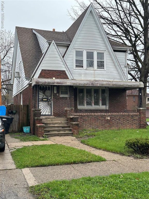 5500 Haverhill Street, Detroit, MI 48224