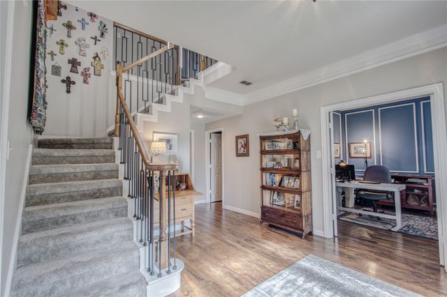 194 Chinaberry Way, Coppell, TX 75019
