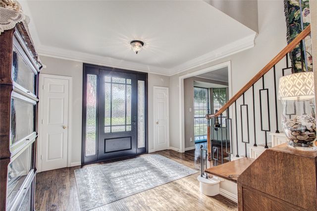 194 Chinaberry Way, Coppell, TX 75019