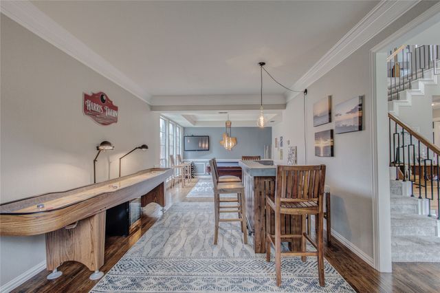 194 Chinaberry Way, Coppell, TX 75019