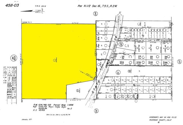 32302 Highway 74, Hemet, CA 92545