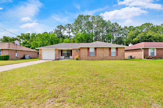 10049 Centre St, Pensacola, FL 32506