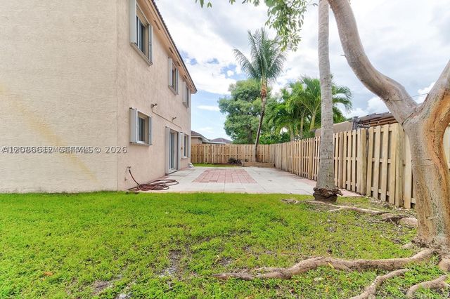 21222 SW 88th Pl, Cutler Bay, FL 33189