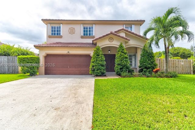 21222 SW 88th Pl, Cutler Bay, FL 33189