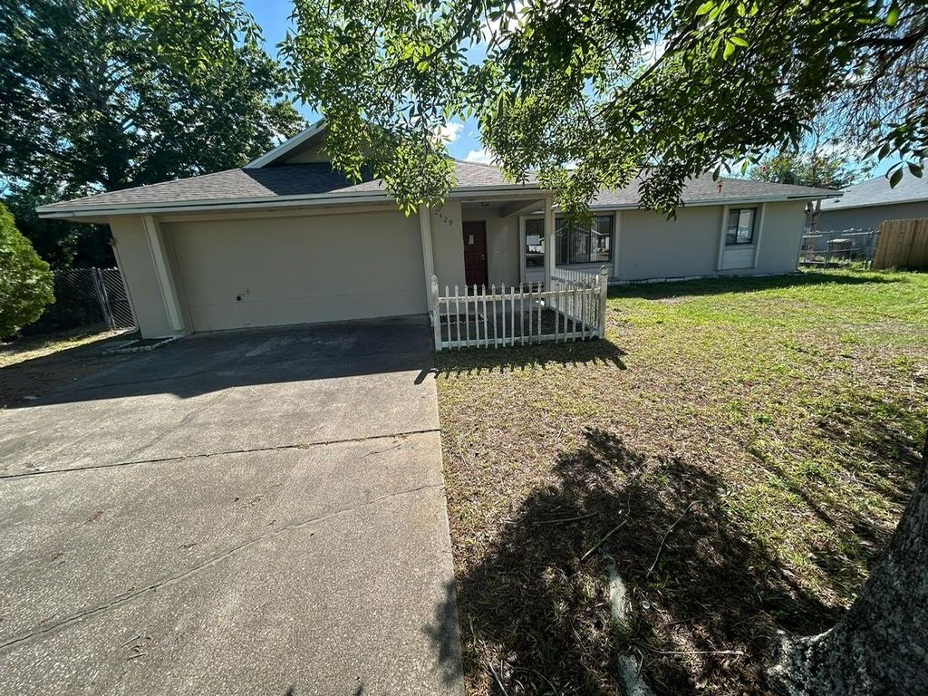 2429 ALBURY AVENUE, Deltona, FL 32738