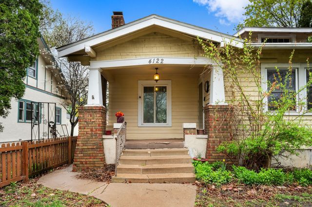 4122 Nawadaha Boulevard, Minneapolis, MN 55406