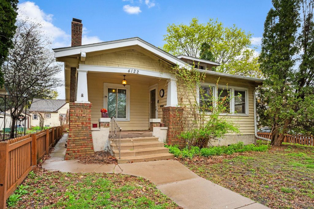 4122 Nawadaha Boulevard, Minneapolis, MN 55406
