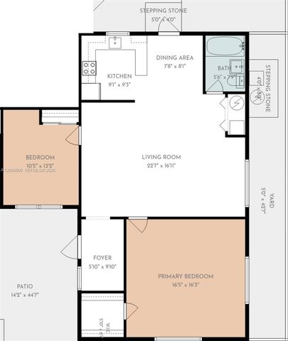7601 Venetian Street 4, Miramar, FL 33023