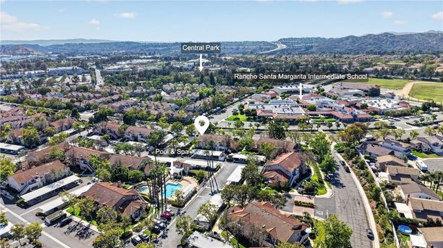13 Via Meseta, Rancho Santa Margarita, CA 92688