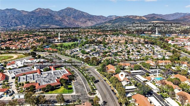 13 Via Meseta, Rancho Santa Margarita, CA 92688