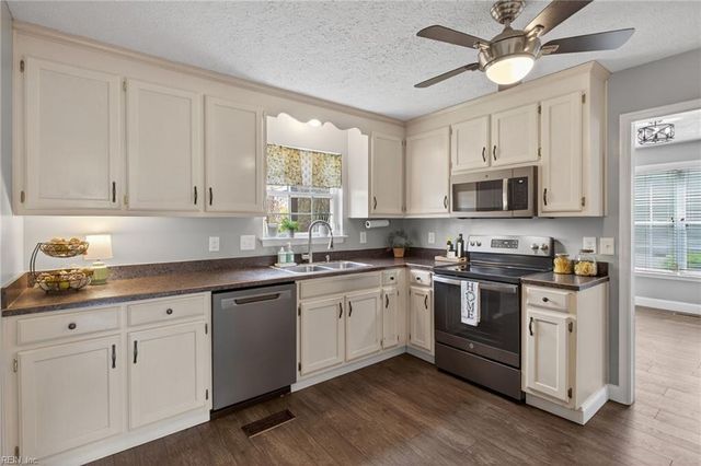 7512 Hughart ST, Norfolk, VA 23505