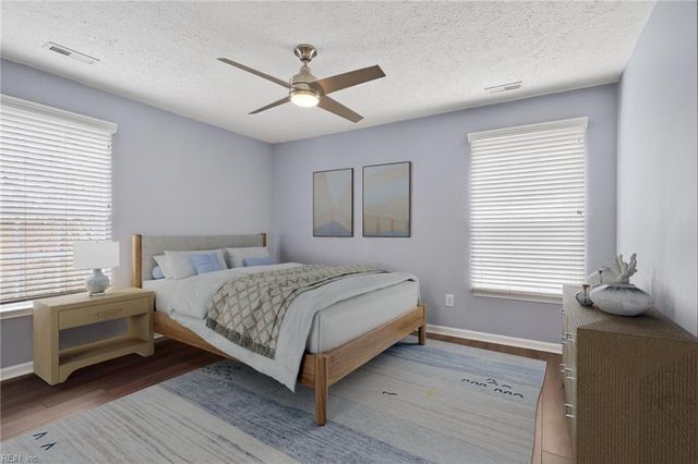 7512 Hughart ST, Norfolk, VA 23505