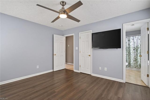 7512 Hughart ST, Norfolk, VA 23505