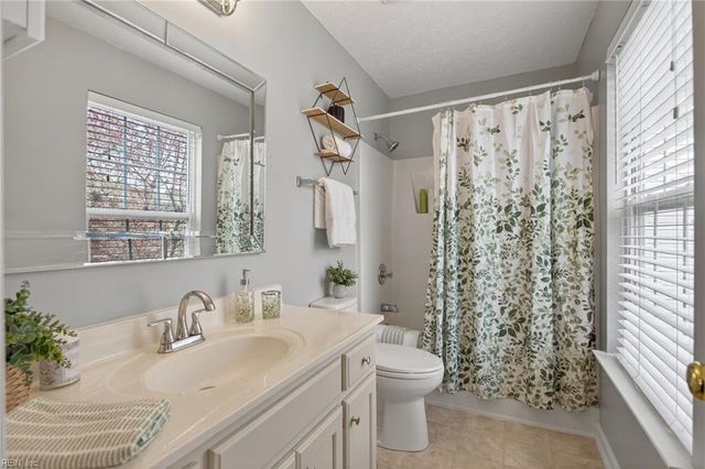 7512 Hughart ST, Norfolk, VA 23505