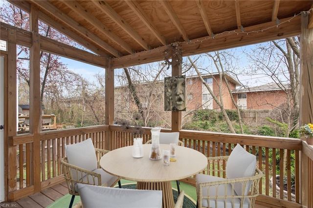 7512 Hughart ST, Norfolk, VA 23505