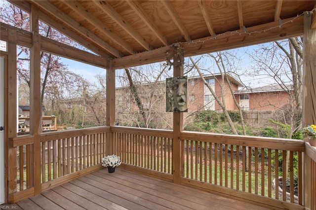 7512 Hughart ST, Norfolk, VA 23505