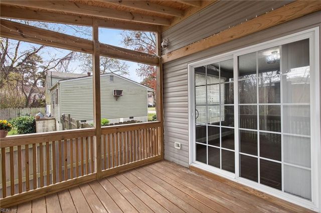 7512 Hughart ST, Norfolk, VA 23505