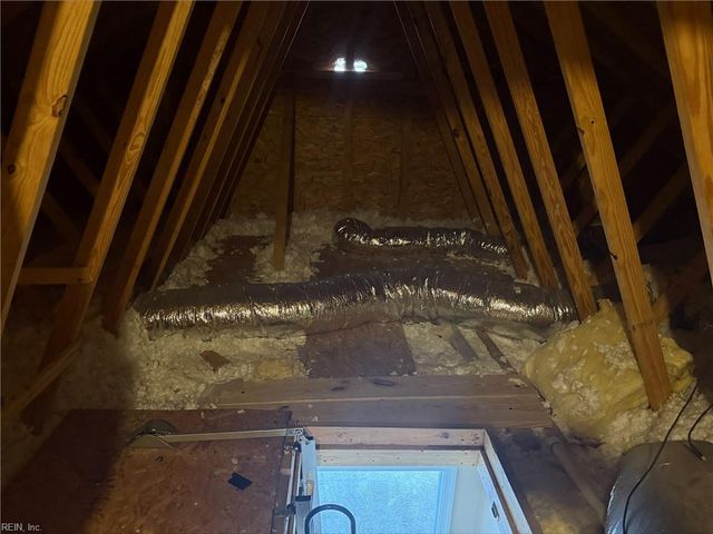 7512 Hughart ST, Norfolk, VA 23505