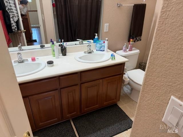 6 Palestrina Ct, American Canyon, CA 94503
