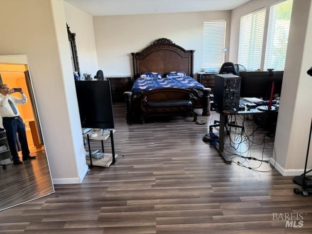 6 Palestrina Ct, American Canyon, CA 94503
