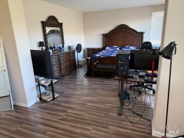 6 Palestrina Ct, American Canyon, CA 94503