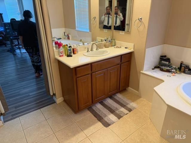 6 Palestrina Ct, American Canyon, CA 94503