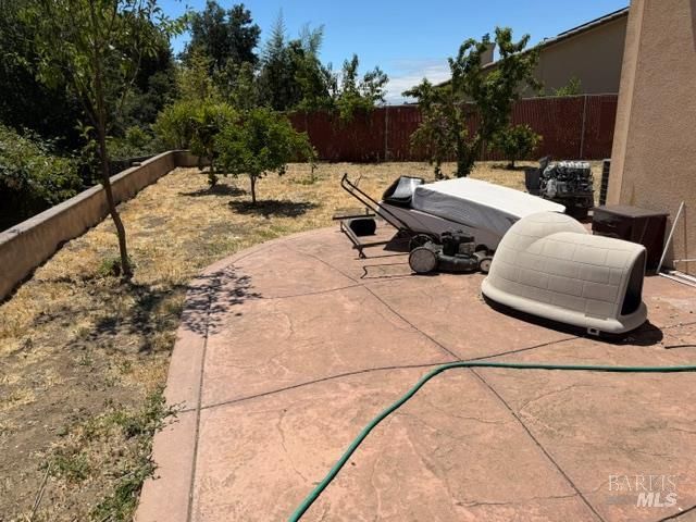 6 Palestrina Ct, American Canyon, CA 94503