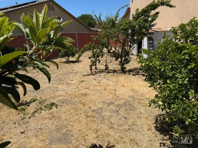 6 Palestrina Ct, American Canyon, CA 94503