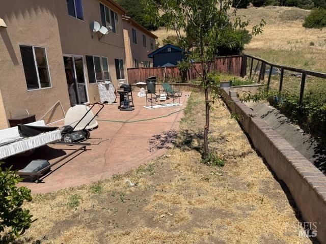 6 Palestrina Ct, American Canyon, CA 94503
