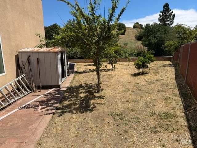 6 Palestrina Ct, American Canyon, CA 94503