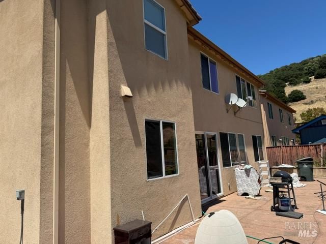 6 Palestrina Ct, American Canyon, CA 94503