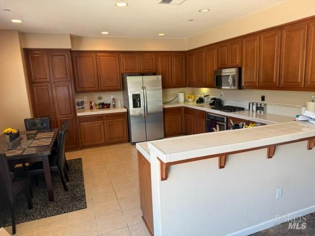 6 Palestrina Ct, American Canyon, CA 94503