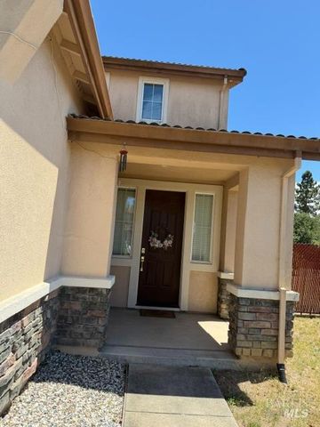 6 Palestrina Ct, American Canyon, CA 94503