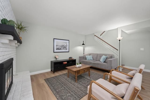 1510 Eagle Lane, El Cajon, CA 92020