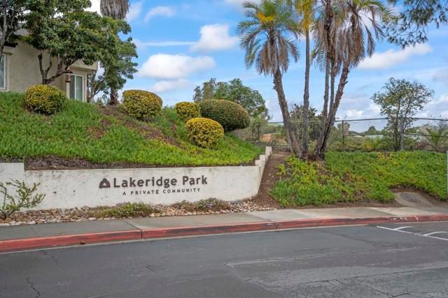 1510 Eagle Lane, El Cajon, CA 92020