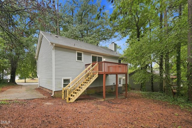 2213 Carthage Circle, Raleigh, NC 27604