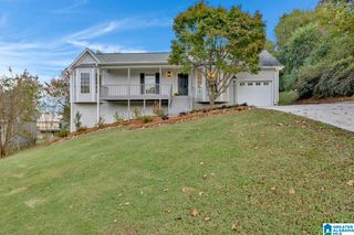 1111 CHERRY CIRCLE, Moody, AL 35004