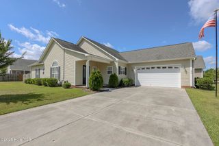 205 Winterlochen Drive, Jacksonville, NC 28540
