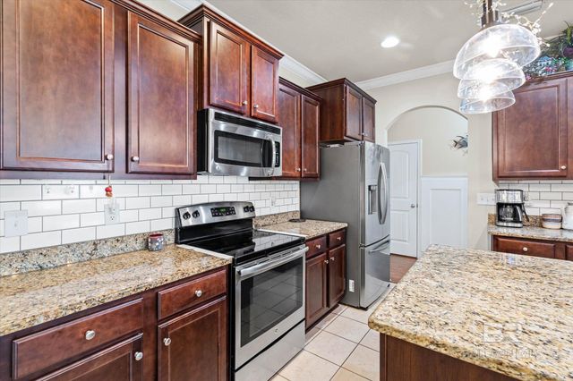 12220 Squirrel Drive, Spanish Fort, AL 36527