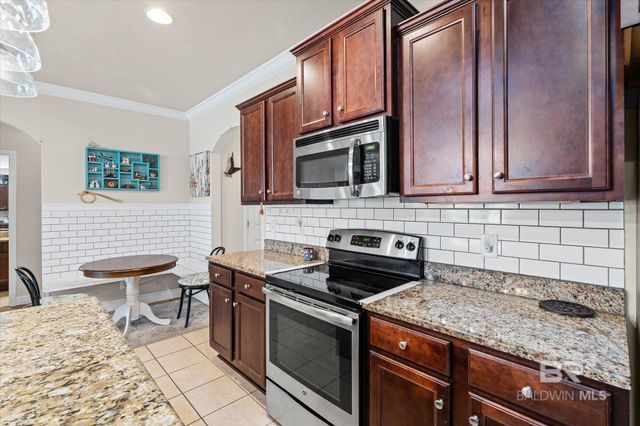 12220 Squirrel Drive, Spanish Fort, AL 36527